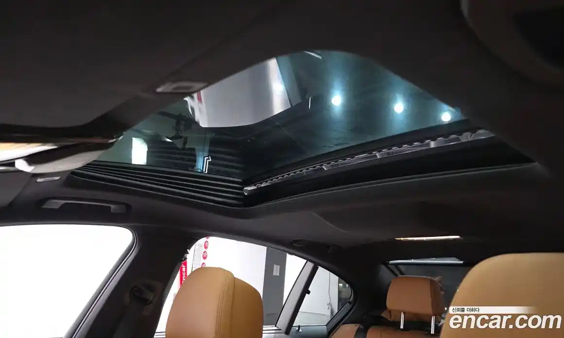 BMW 5-Series 2023 2.0 Автомат в Москве № 188307, фото 17