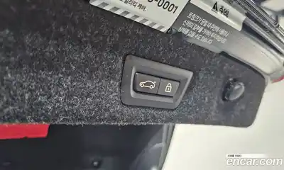 BMW 5-Series 2023 2.0 Автомат в Москве № 188307, миниатюра 3