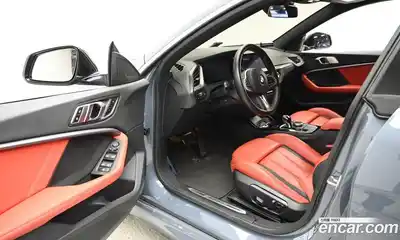 BMW 2-Series 2023 2.0 Автомат в Москве № 188439, миниатюра 11