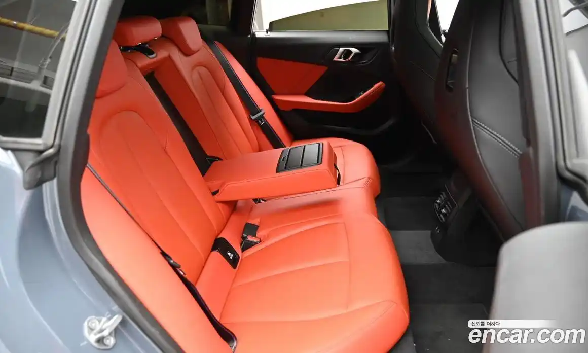 BMW 2-Series 2023 2.0 Автомат в Москве № 188439, фото 12