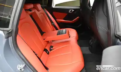 BMW 2-Series 2023 2.0 Автомат в Москве № 188439, миниатюра 12