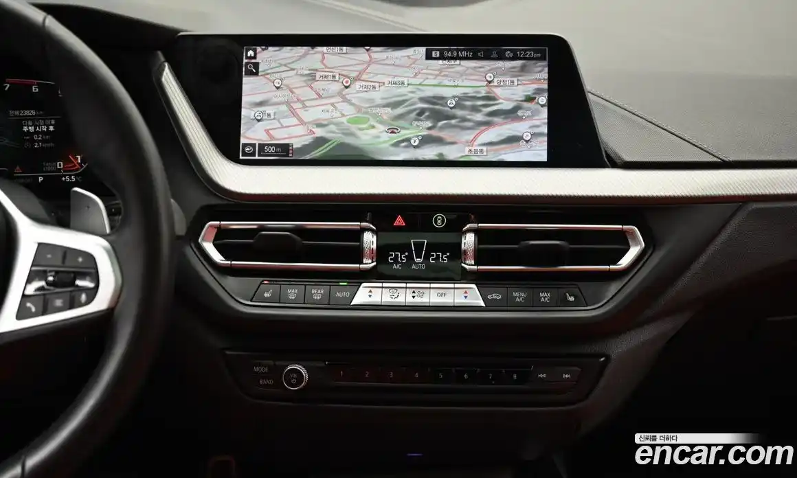 BMW 2-Series 2023 2.0 Автомат в Москве № 188439, фото 14