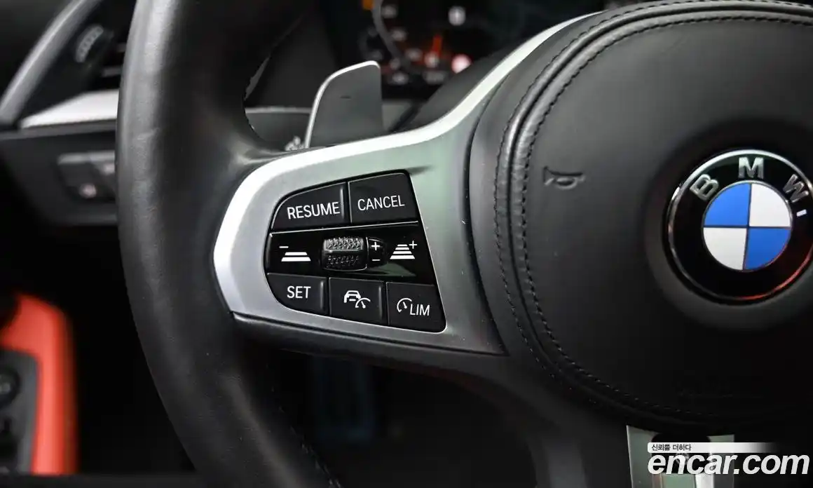 BMW 2-Series 2023 2.0 Автомат в Москве № 188439, фото 16