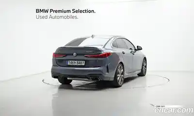 BMW 2-Series 2023 2.0 Автомат в Москве № 188439, миниатюра 2