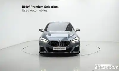 BMW 2-Series 2023 2.0 Автомат в Москве № 188439, миниатюра 3