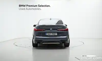 BMW 2-Series 2023 2.0 Автомат в Москве № 188439, миниатюра 4