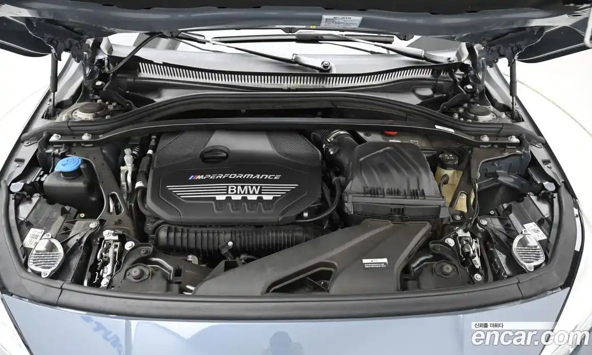 BMW 2-Series 2023 2.0 Автомат в Москве № 188439, фото 6