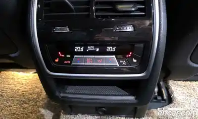 BMW X6 2023 3.0 Автомат в Москве № 188815, миниатюра 3