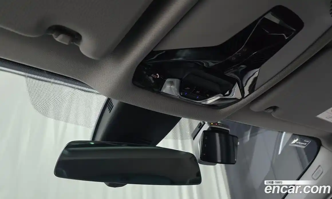 BMW 1-Series 2023 2.0 Автомат в Москве № 188829, фото 11