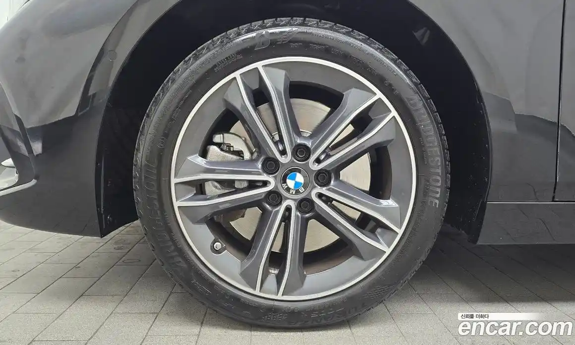 BMW 1-Series 2023 2.0 Автомат в Москве № 188829, фото 19