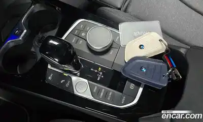 BMW 1-Series 2023 2.0 Автомат в Москве № 188829, миниатюра 7