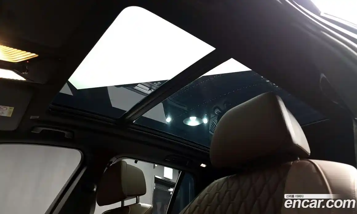 BMW X5 2024 3.0 Автомат в Москве № 188870, фото 11