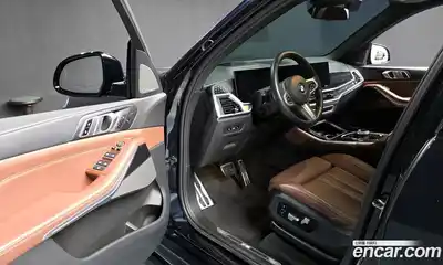 BMW X5 2024 3.0 Автомат в Москве № 188870, миниатюра 5