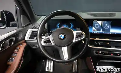 BMW X5 2024 3.0 Автомат в Москве № 188870, миниатюра 8