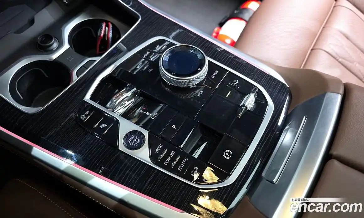 BMW X5 2024 3.0 Автомат в Москве № 188870, фото 10