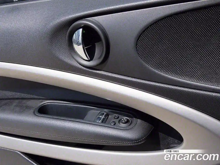 Mini Paceman 2013 2.0 Автомат в Москве № 189054, фото 11