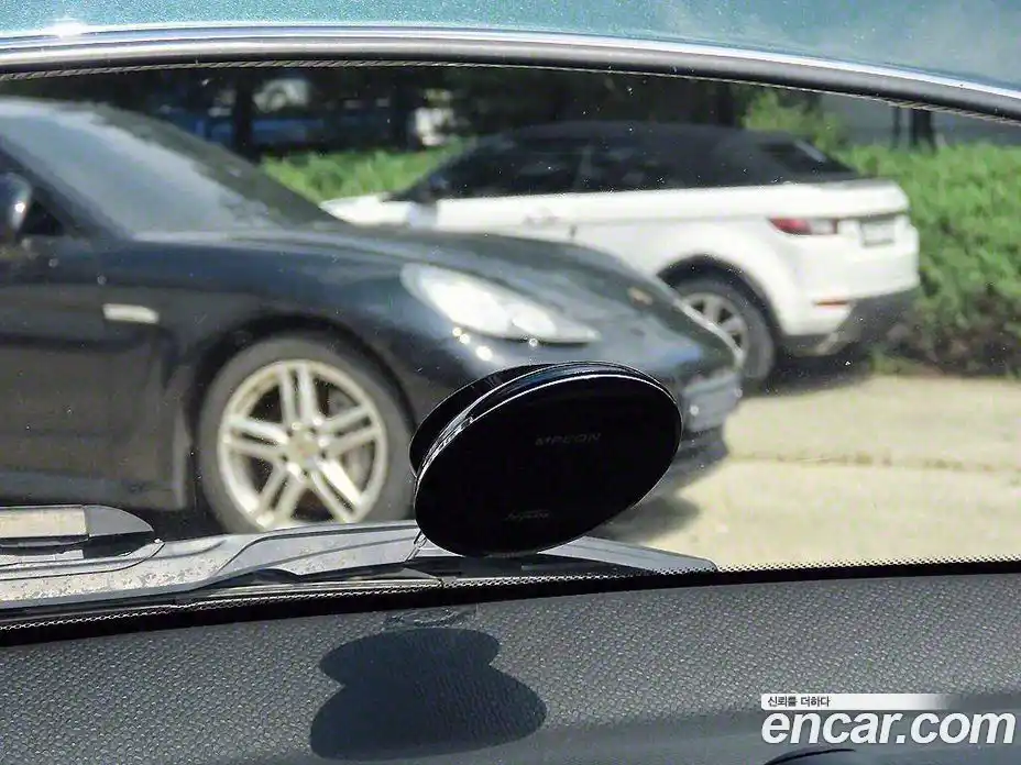 Mini Paceman 2013 2.0 Автомат в Москве № 189054, фото 17