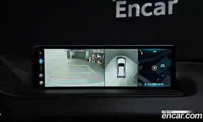 Genesis GV80 2022 2.5 Автомат в Москве № 1891, миниатюра 12