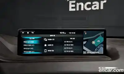 Genesis GV80 2022 2.5 Автомат в Москве № 1891, миниатюра 10