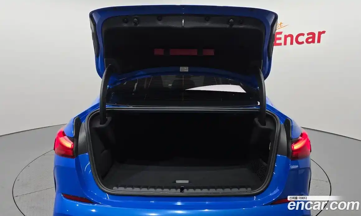 BMW 2-Series 2022 2.0 Автомат в Москве № 190446, фото 20