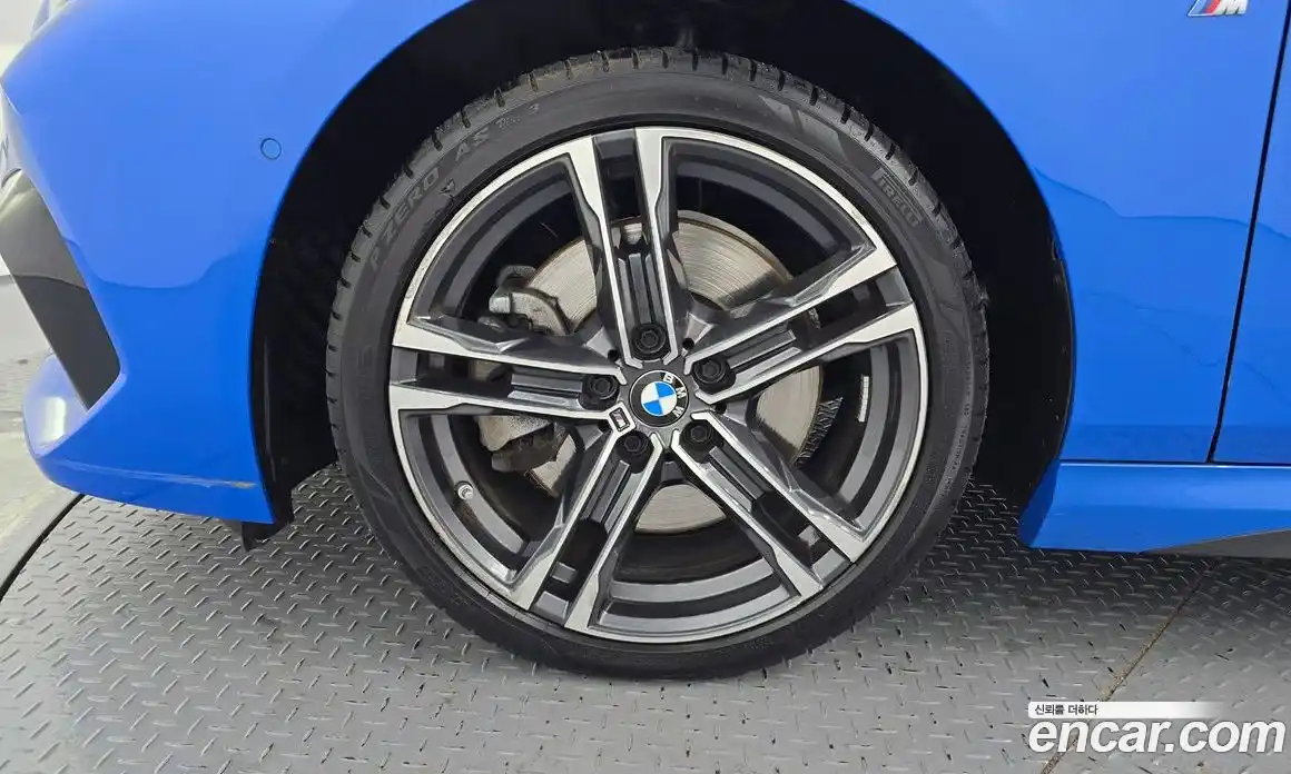 BMW 2-Series 2022 2.0 Автомат в Москве № 190446, фото 5