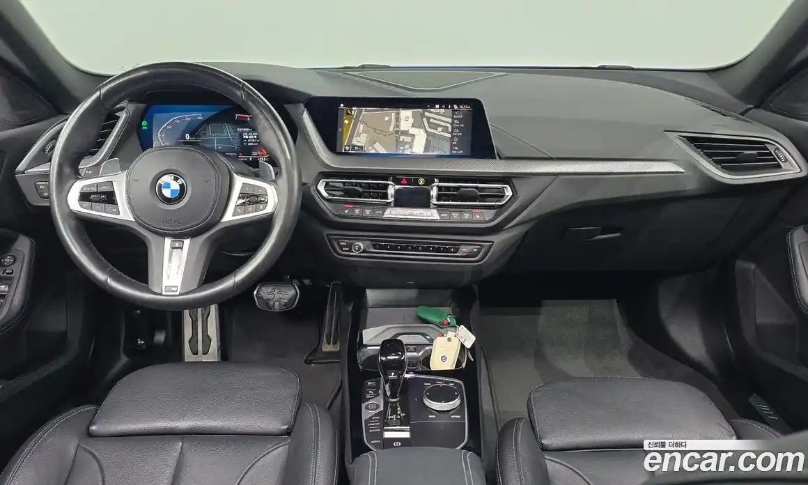 BMW 2-Series 2022 2.0 Автомат в Москве № 190446, фото 7