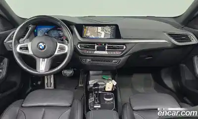 BMW 2-Series 2022 2.0 Автомат в Москве № 190446, миниатюра 7