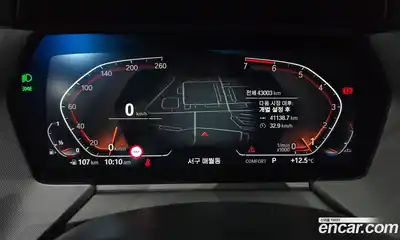 BMW 2-Series 2022 2.0 Автомат в Москве № 190446, миниатюра 8