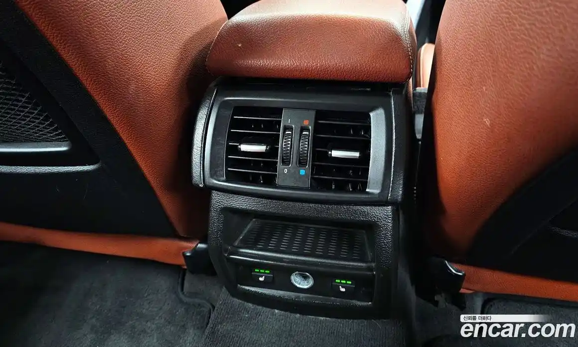 BMW X3 2013 2.0 Автомат в Москве № 192044, фото 19