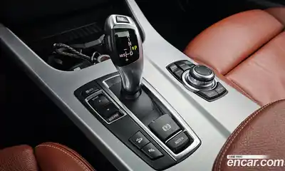 BMW X3 2013 2.0 Автомат в Москве № 192044, миниатюра 9