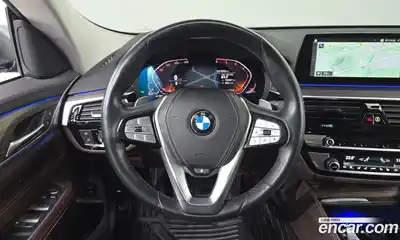 BMW Gran Turismo 2020 2.0 Автомат в Москве № 192116, миниатюра 12