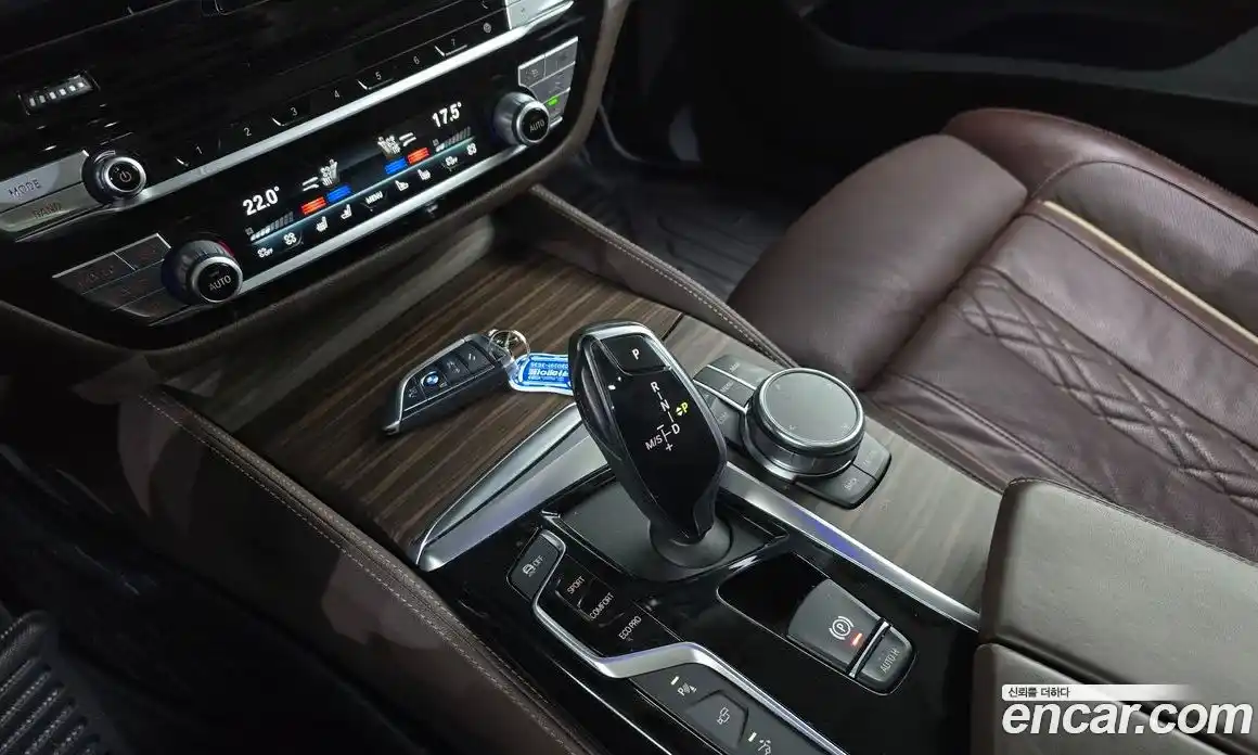 BMW Gran Turismo 2020 2.0 Автомат в Москве № 192116, фото 3