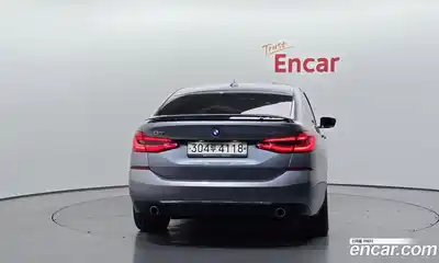 BMW Gran Turismo 2020 2.0 Автомат в Москве № 192116, миниатюра 8