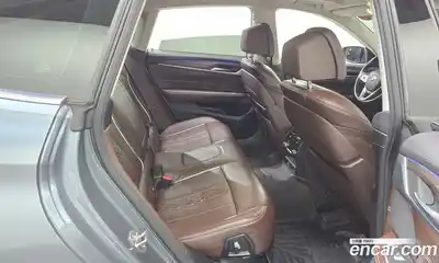 BMW Gran Turismo 2020 2.0 Автомат в Москве № 192116, миниатюра 10