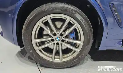 BMW X3 2021 2.0 Автомат в Москве № 192146, миниатюра 5