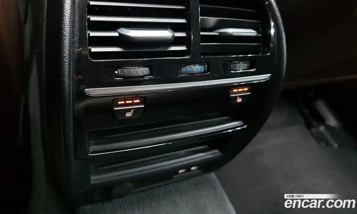 BMW 5-Series 2020 2.0 Автомат в Москве № 192429, фото 14