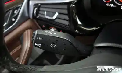 BMW 5-Series 2020 2.0 Автомат в Москве № 192429, миниатюра 4