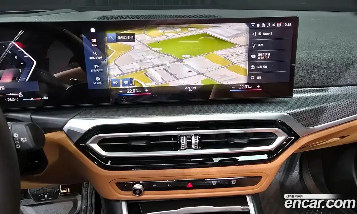 BMW 3-Series 2024 2.0 Автомат в Москве № 192440, фото 19