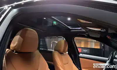 BMW 3-Series 2024 2.0 Автомат в Москве № 192440, миниатюра 4