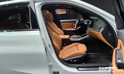 BMW 3-Series 2024 2.0 Автомат в Москве № 192440, миниатюра 10