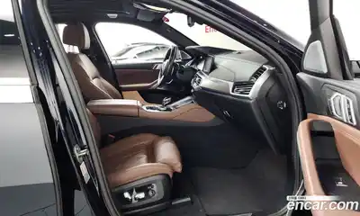 BMW X6 2021 3.0 Автомат в Москве № 192476, миниатюра 11