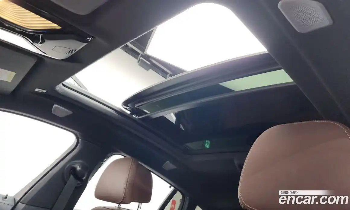 BMW X6 2021 3.0 Автомат в Москве № 192476, фото 18