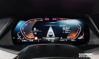 BMW X6 2021 3.0 Автомат в Москве № 192476, миниатюра 8