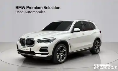 BMW X5, 2023