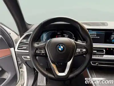 BMW X5 2023 3.0 Автомат в Москве № 193030, миниатюра 11