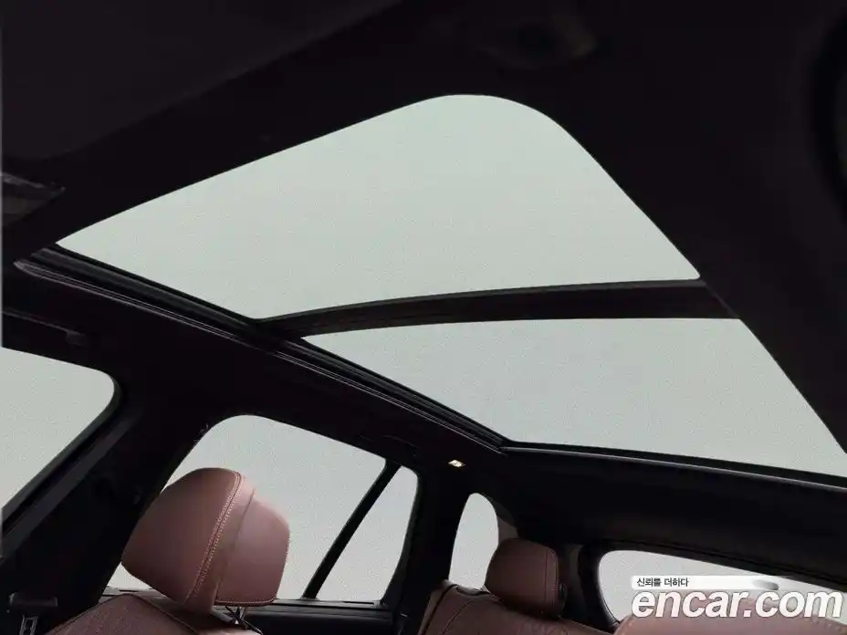 BMW X5 2023 3.0 Автомат в Москве № 193030, фото 19