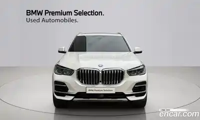 BMW X5 2023 3.0 Автомат в Москве № 193030, миниатюра 3