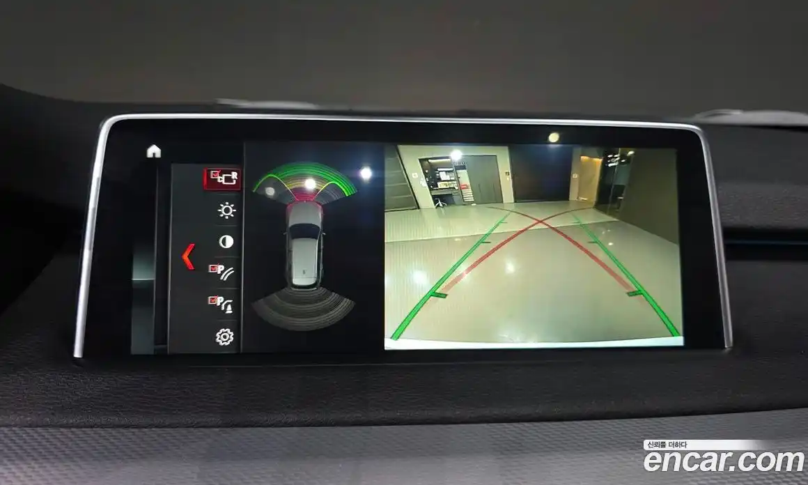 BMW X5 2018 3.0 Автомат в Москве № 193105, фото 19