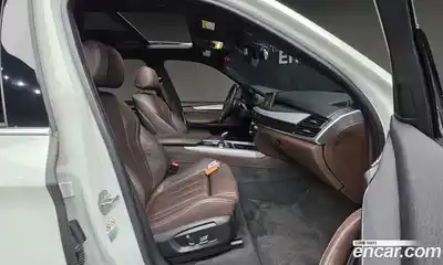 BMW X5 2018 3.0 Автомат в Москве № 193105, миниатюра 4