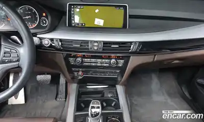 BMW X5 2018 3.0 Автомат в Москве № 193105, миниатюра 6